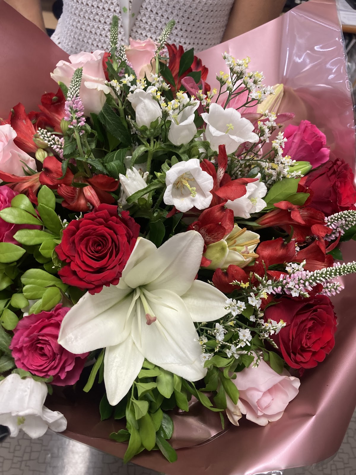 Stenrik Fleurs - boutique